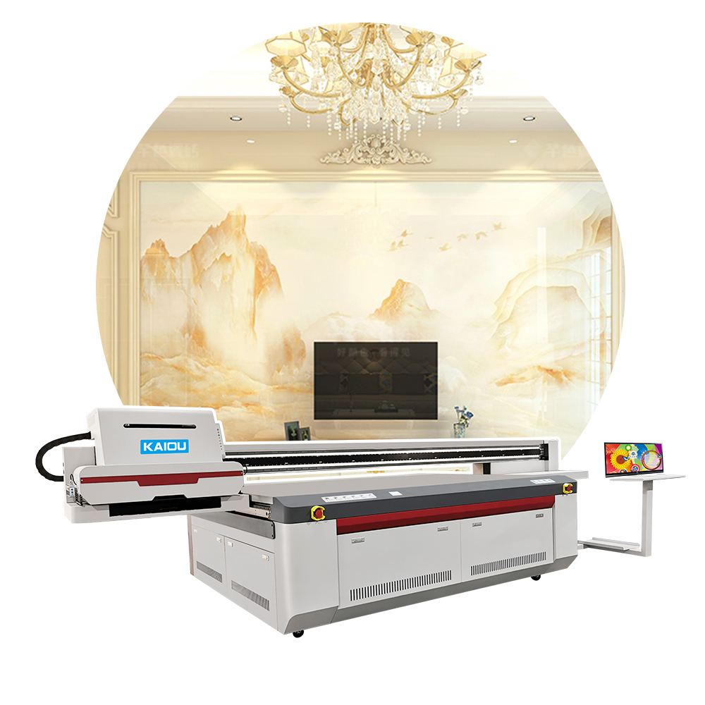 Geschäft billiger Lack UV-Drucker