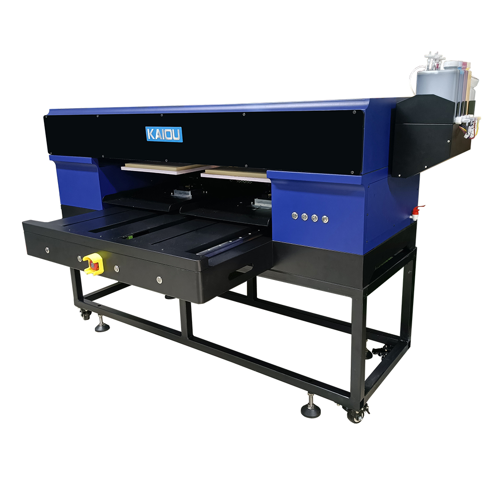 T-Shirt preiswerter Breitformat-Sublimationsdrucker